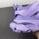 Balenciag* Wmns Track Sneaker 'Lilac'
