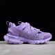 Balenciag* Wmns Track Sneaker 'Light Purple'