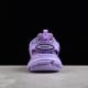 Balenciag* Wmns Track Sneaker 'Light Purple'