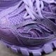 Balenciag* Wmns Track Sneaker 'Light Purple'