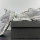 Balenciag* Wmns Track Trainer 'White Multi'