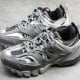 Balenciag* Track LED Sneaker 'Grey'