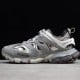 Balenciag* Track LED Sneaker 'Grey'