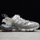 Balenciag* Track LED Sneaker 'Grey'