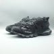 Balenciag* Track LED Sneaker 'Black' Balenciag* Track LED Sneaker 'Black'