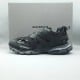 Balenciag* Track LED Sneaker 'Black' Balenciag* Track LED Sneaker 'Black'