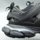 Balenciag* Track LED Sneaker 'Black' Balenciag* Track LED Sneaker 'Black'