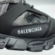 Balenciag* Track LED Sneaker 'Black' Balenciag* Track LED Sneaker 'Black'