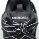 Balenciag* Track LED Sneaker 'Black' Balenciag* Track LED Sneaker 'Black'