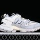 Balenciag* Track LED Sneaker 'Light Grey'