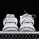 Balenciag* Track LED Sneaker 'Light Grey'