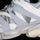 Balenciag* Track LED Sneaker 'Light Grey'