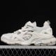 Balenciag* Track.2 Sneaker 'White'