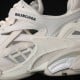 Balenciag* Track.2 Sneaker 'White'