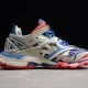 Balenciag* Track 2 'Beige Blue Red'