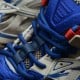 Balenciag* Track 2 'Beige Blue Red'