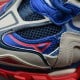 Balenciag* Track 2 'Beige Blue Red'