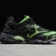 Balenciag* Track.2 Trainer 'Black Green'