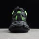 Balenciag* Track.2 Trainer 'Black Green'