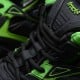 Balenciag* Track.2 Trainer 'Black Green'