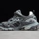 Balenciag* Track.2 Sneaker 'Grey Black'