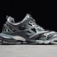 Balenciag* Track.2 Sneaker 'Grey Black'