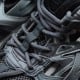 Balenciag* Track.2 Sneaker 'Grey Black'