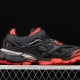 Balenciag* Track.2 Trainer 'Black Red Grey'