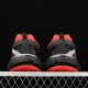Balenciag* Track.2 Trainer 'Black Red Grey'