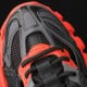Balenciag* Track.2 Trainer 'Black Red Grey'