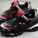 Balenciag* Track.2 Trainer 'Black Burgundy'