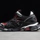 Balenciag* Track.2 Trainer 'Black Burgundy'