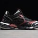 Balenciag* Track.2 Trainer 'Black Burgundy'