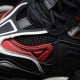 Balenciag* Track.2 Trainer 'Black Burgundy'