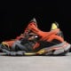 Balenciag* Track 2 Trainer 'Orange Black'