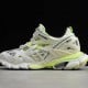 Balenciag* Track.2 Trainer 'White Fluo Yellow'