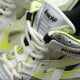 Balenciag* Track.2 Trainer 'White Fluo Yellow'