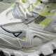 Balenciag* Track.2 Trainer 'White Fluo Yellow'