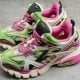 Balenciag* Track.2 Trainer 'Pink Green'
