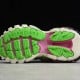 Balenciag* Track.2 Trainer 'Pink Green'