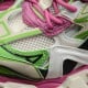 Balenciag* Track.2 Trainer 'Pink Green'