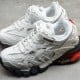 Balenciag* Track.2 Trainer 'White Red'