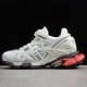 Balenciag* Track.2 Trainer 'White Red'