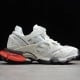 Balenciag* Track.2 Trainer 'White Red'
