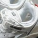 Balenciag* Track.2 Trainer 'White Red'