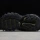 Balenciag* Track.2 Sneaker 'Khaki Black'