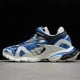 Balenciag* Track.2 Sneaker 'White Blue'