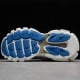 Balenciag* Track.2 Sneaker 'White Blue'