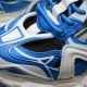 Balenciag* Track.2 Sneaker 'White Blue'