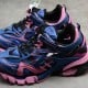 Balenciag* Wmns Track.2 Trainer 'Blue Pink'